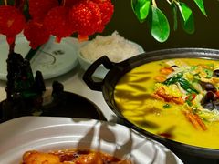 -奔跑吧陕菜·盛世长安(民乐园万达店)