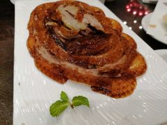 -阿庄新豫菜(航海东路店)