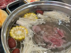 -林记潮牛·牛肉火锅(上马墩店)