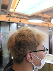 -发源地HAIR SALON