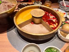 -巴奴毛肚火锅(京西大悦城店)