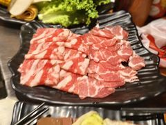 -呷哺呷哺 黄金牧场 (欢乐谷店)