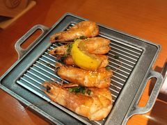 -仓桥家·焗寿司·锅物(光谷步行街店)