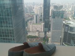 -上海静安香格里拉大酒店