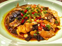-新白鹿餐厅(爱琴海购物中心店)