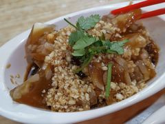 -赵奶奶水饺锅贴小酒馆(丁字沽店)