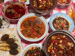 -辣小鲜·南昌大排档(船山路店)