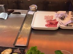 -赤坂亭·M9和牛烧肉·铁板烧·日料398放题(长泰广场店)