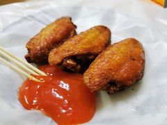 -渔记茶餐厅(渔村店)