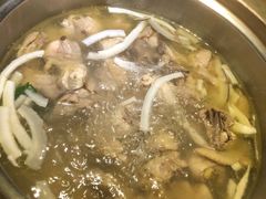 -狐狸爱上椰子鸡(滨江星光大道店)