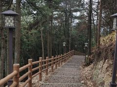 -天姥山