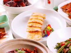 -花舍·新派粤菜·西餐·下午茶(亚运村·鸟巢店)