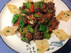 -章丘宴(唐人中心店)