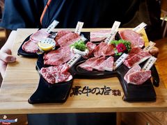 -黑牛の店·和牛烧肉(大悦城店)