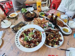 -醉壹号海鲜大排档(厦门店)