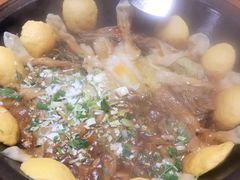 -清真长山屯泉水灶台鱼(佳庆道店)