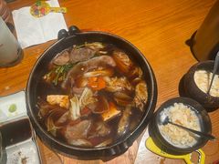 -千代武日本料理(爱建店)