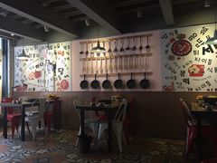 -Yolo韩国创意料理