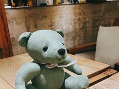 -漫咖啡(浏阳河店)