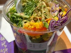 -魏家凉皮(博水商务大厦店)