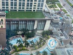 -澳门喜来登大酒店