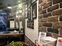 -咕咕站韩国料理(紫金港店)