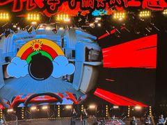 -成都金融城演艺中心