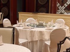 -臻宝中餐厅·大连菜·海鲜·融合菜(大连一方城堡豪华精选酒店)