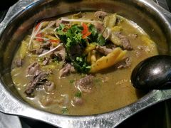 -陈三娃泡姜鸡(太白北路店)