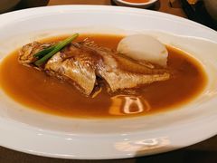 黄鱼-新荣记(西溪湿地店)