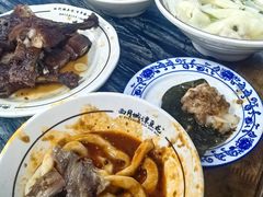 -西月城谭豆花(春熙路店)