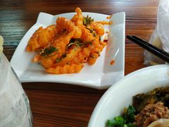 -阿娇魏道(傣味小吃普洱特色店)