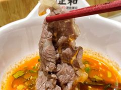 -潮正和潮汕牛肉火锅·老字号(番禺万达店)