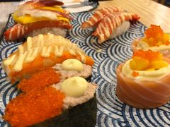 -鱼意寿司(钟村分店)