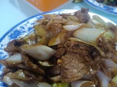 -生活本该如此北京小馆(周庄嘉园店)