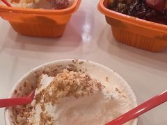 -冰冰酱老味刨冰绵绵冰(中山路总店)