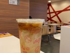 -麦当劳(天骄店)