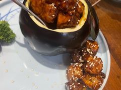 -福慧慈缘素食餐厅(王府井店)