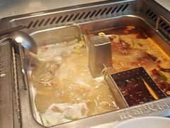 -滋奇·扬州地标火锅(兴城东路店)