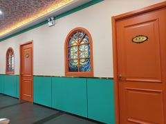 -西域美食(西直门南小街店)