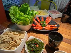 -红盔甲·小龙虾(人民广场店)