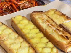 -郑记•不夜城烧烤•龙虾•虾蟹(黄鹤楼店)