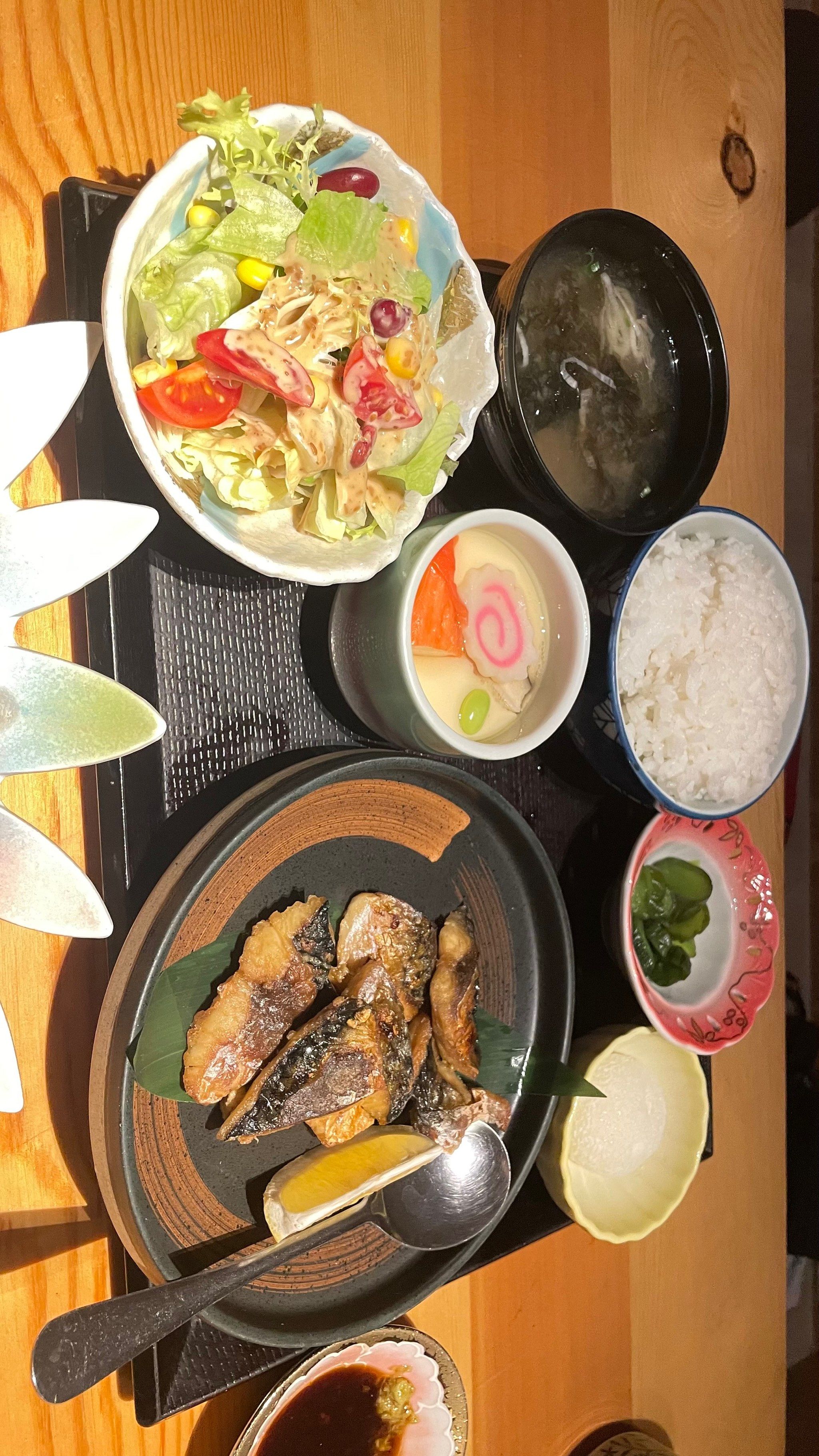 实惠午餐套餐