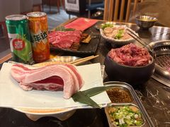 -一品诚记烤肉·甄选店(中南路店)