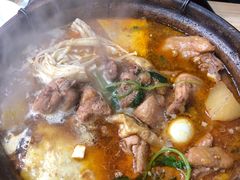 -范贤光鸡公煲(平乐园总店)