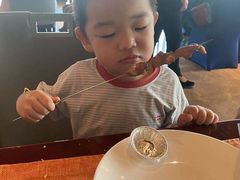 -武汉世茂希尔顿酒店·汇·全日餐厅