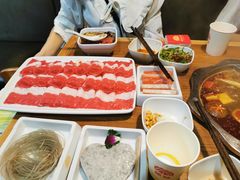 -傣妹火锅(南京东路一店)