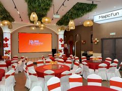 -满纷轰趴·生日聚会·公司团建·城市系列(前海店)