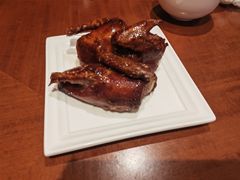 -杭州JW万豪酒店-万豪中餐厅