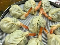 -地方名吃海鲜大馅蒸饺(北戴河店)